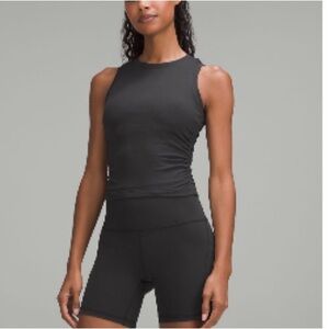 License to Train Tank